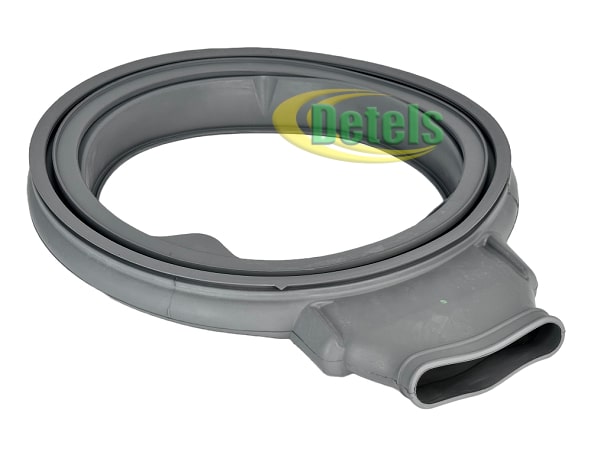 Манжета (гума) люка C00505321 для пральної машини Indesit, Hotpoint-Ariston (144003445)
